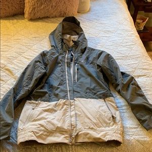 Oakley ski jacket